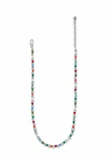 Meridian Petite Multi Necklace