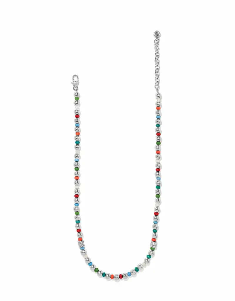 Meridian Petite Multi Necklace
