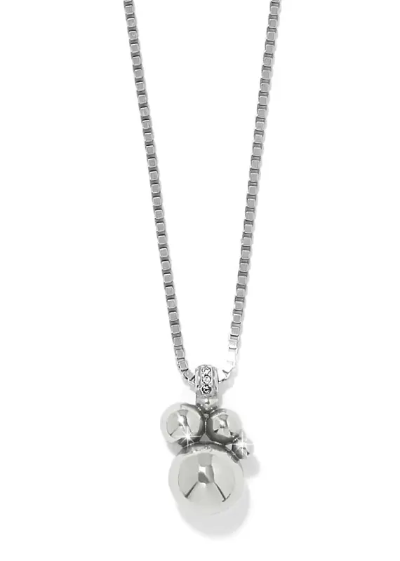 Meridian Petite Stargazer Necklace