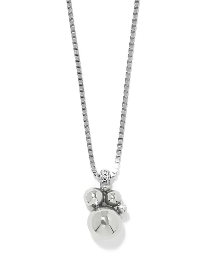 Meridian Petite Stargazer Necklace