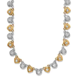 Meridian Etage II Necklace