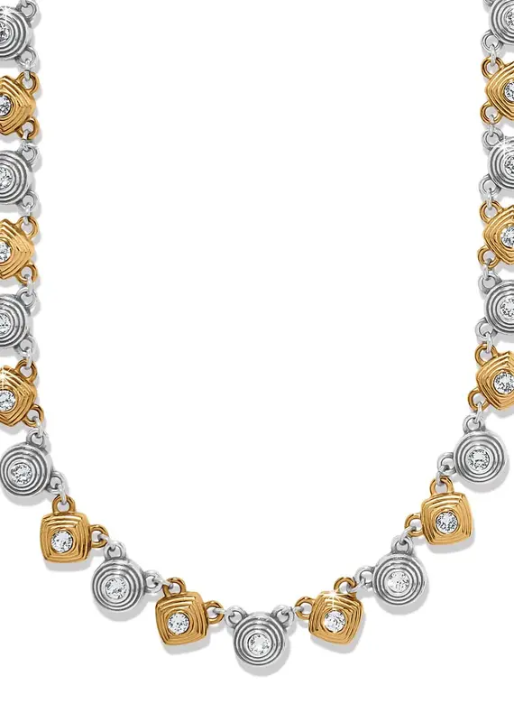 Meridian Etage II Necklace