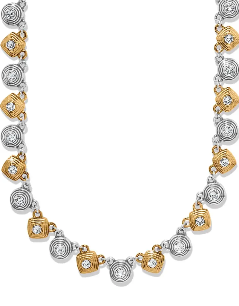 Meridian Etage II Necklace
