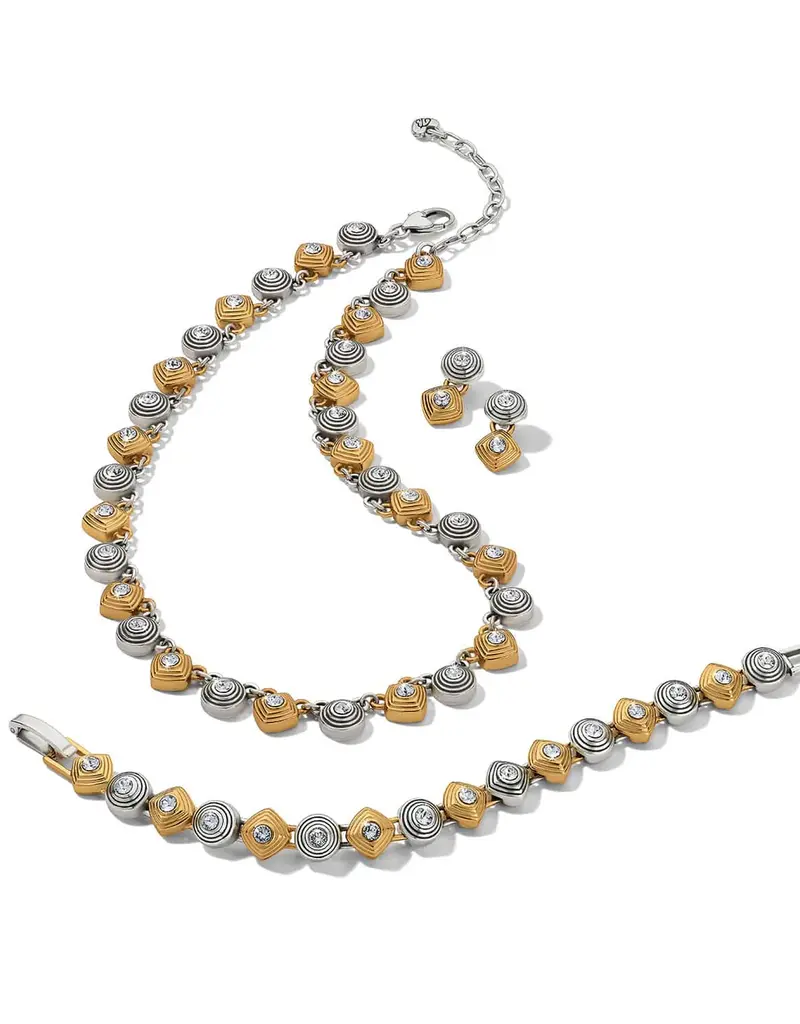 Meridian Etage II Necklace