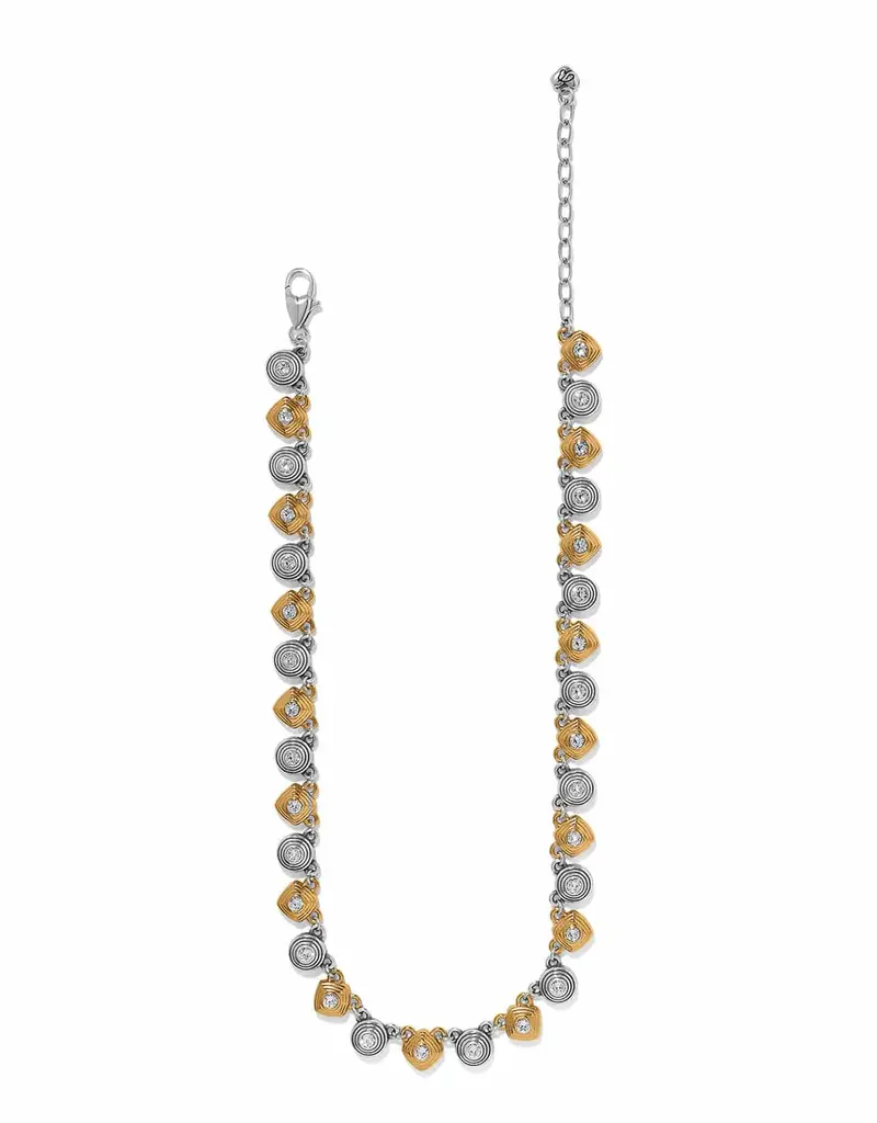 Meridian Etage II Necklace