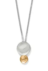 Cascade Drops Necklace