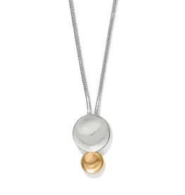 Cascade Drops Necklace