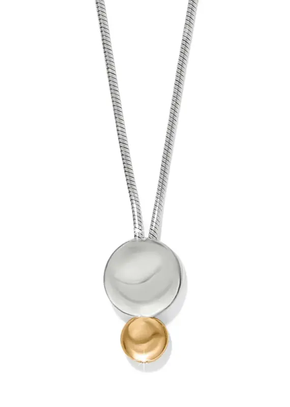 Cascade Drops Necklace