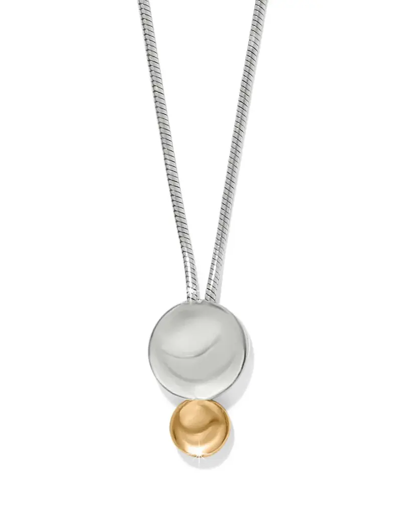 Cascade Drops Necklace