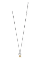 Cascade Drops Necklace