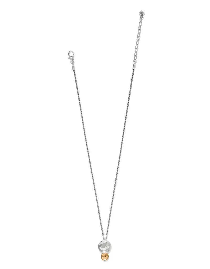 Cascade Drops Necklace
