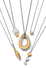 Cascade Drops Trio necklace
