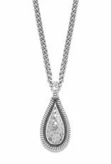 Ferrara Lacrima Petite Necklace