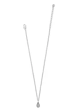 Ferrara Lacrima Petite Necklace