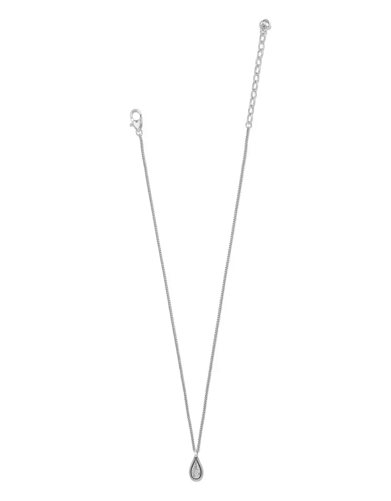Ferrara Lacrima Petite Necklace