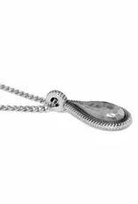 Ferrara Lacrima Petite Necklace