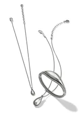 Ferrara Lacrima Necklace