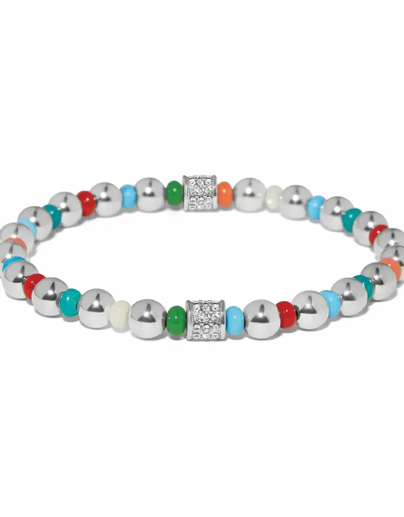 Meridian petite Multi Stretch Bracelet