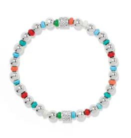 Meridian petite Multi Stretch Bracelet