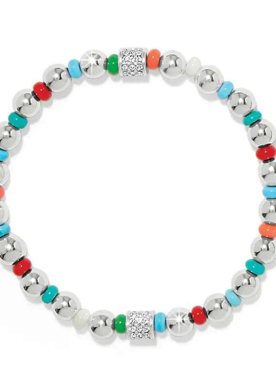 Meridian petite Multi Stretch Bracelet