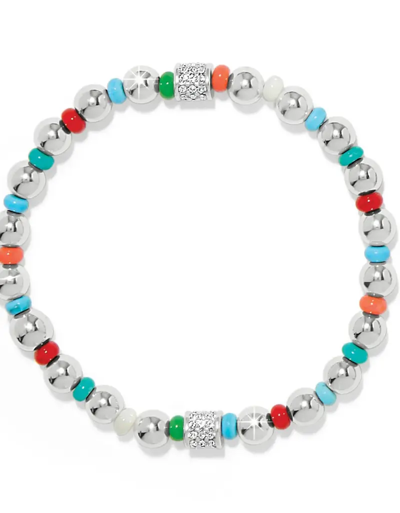 Meridian petite Multi Stretch Bracelet