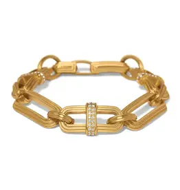 Meridian Aurora Link Bracelet