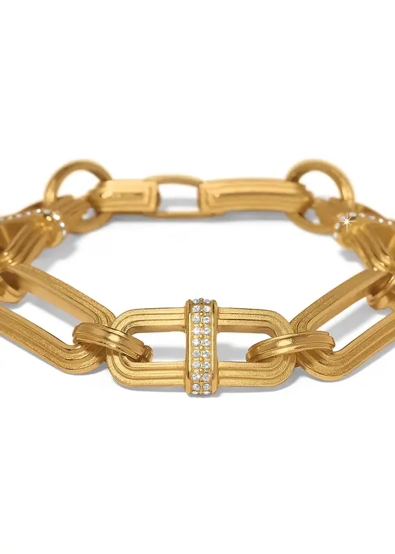 Meridian Aurora Link Bracelet