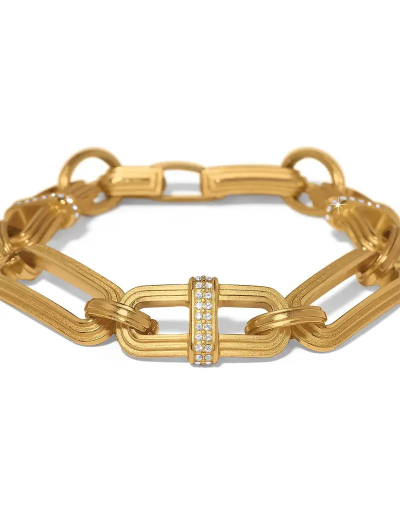 Meridian Aurora Link Bracelet