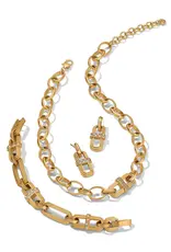 Meridian Aurora Link Bracelet