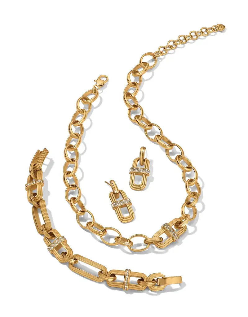 Meridian Aurora Link Bracelet