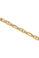 Meridian Aurora Link Bracelet