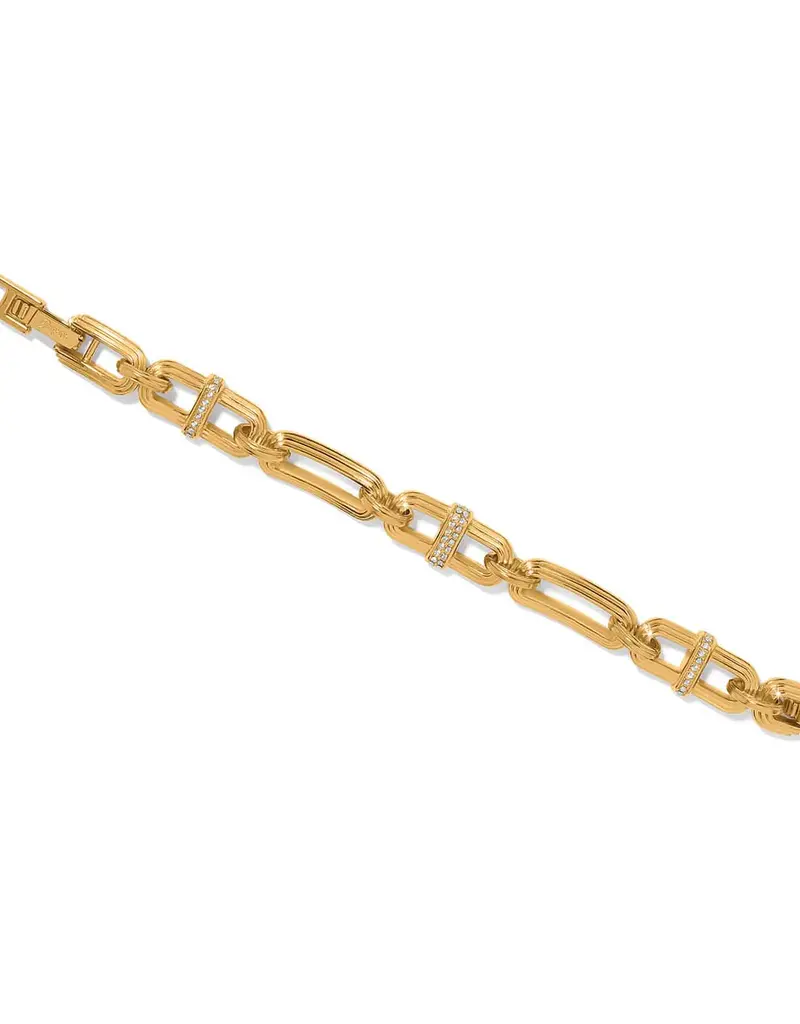 Meridian Aurora Link Bracelet