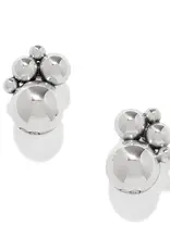 Meridian Petite Stargazer Post Earrings