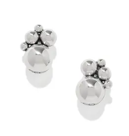 Meridian Petite Stargazer Post Earrings