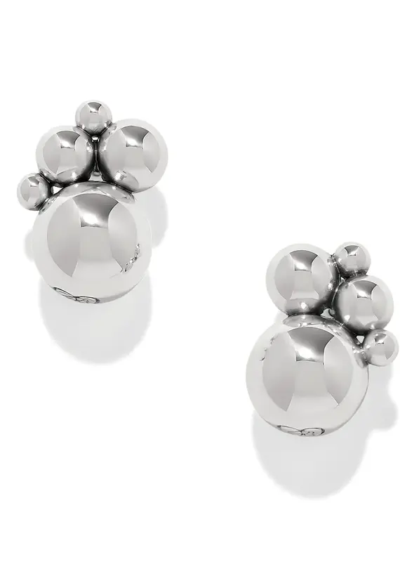 Meridian Petite Stargazer Post Earrings