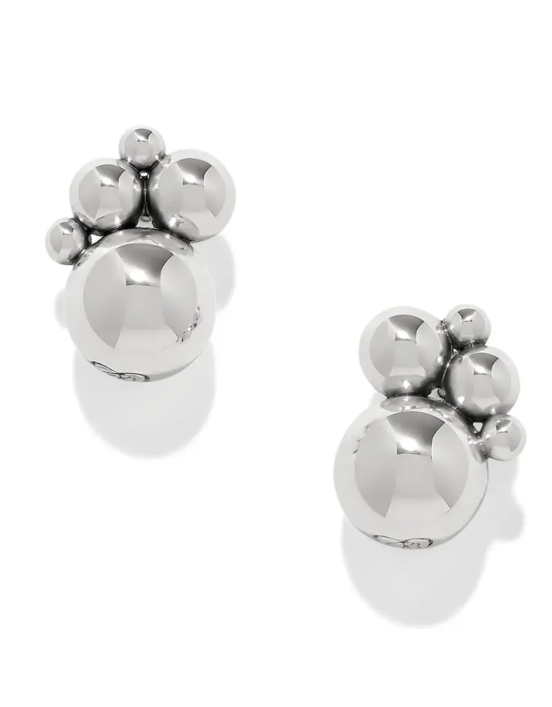 Meridian Petite Stargazer Post Earrings