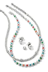 Meridian Petite Stargazer Post Earrings