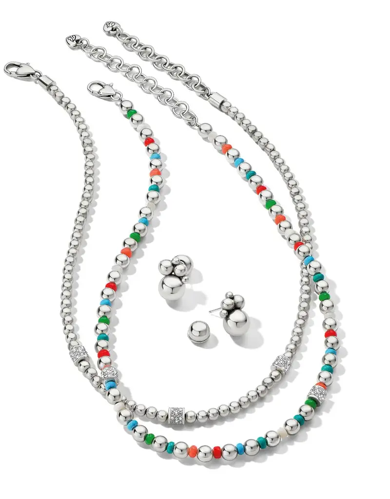 Meridian Petite Stargazer Post Earrings