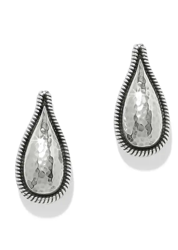 Ferrara Lacrima Post Earring