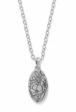 La Tulipe Short Necklace