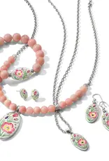 LA Tulipe Bead Necklace