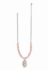 LA Tulipe Bead Necklace