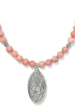 LA Tulipe Bead Necklace