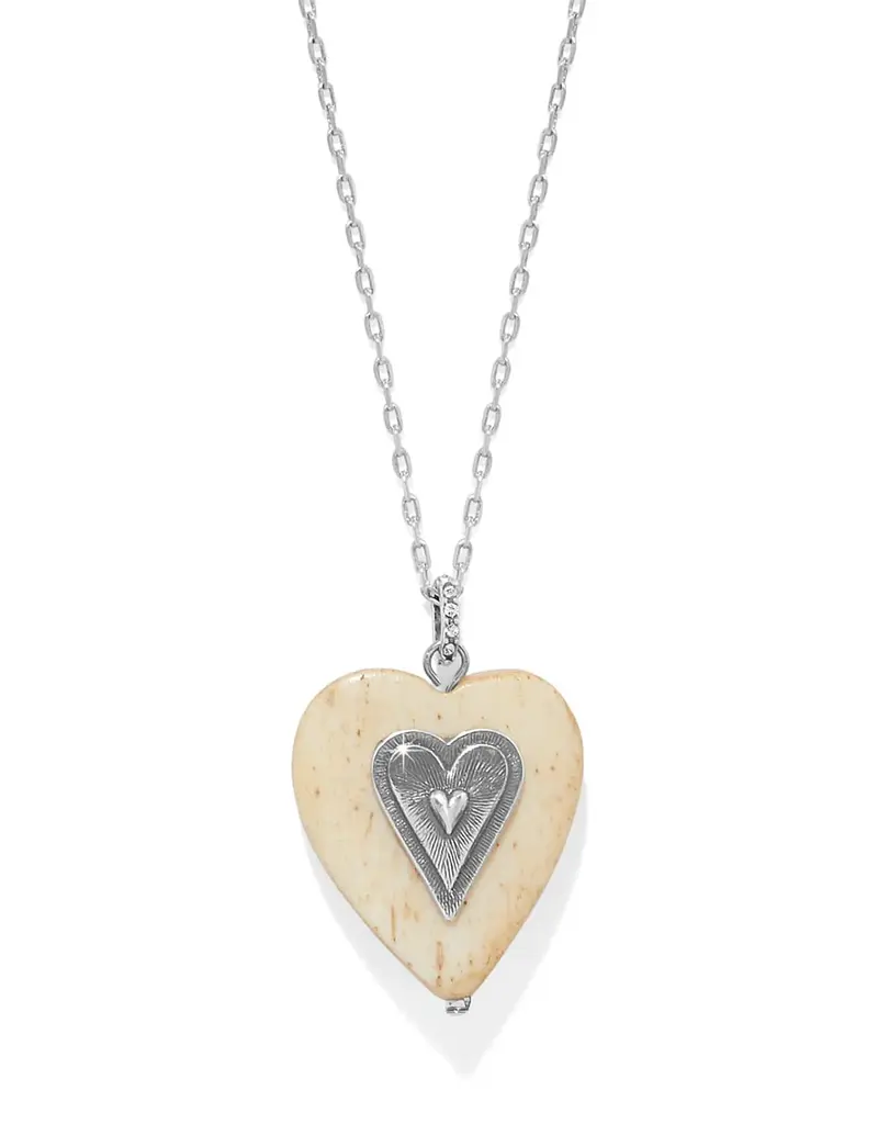 Love Messages I am Grateful Necklace