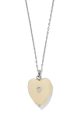 Love Messages I am Grateful Necklace