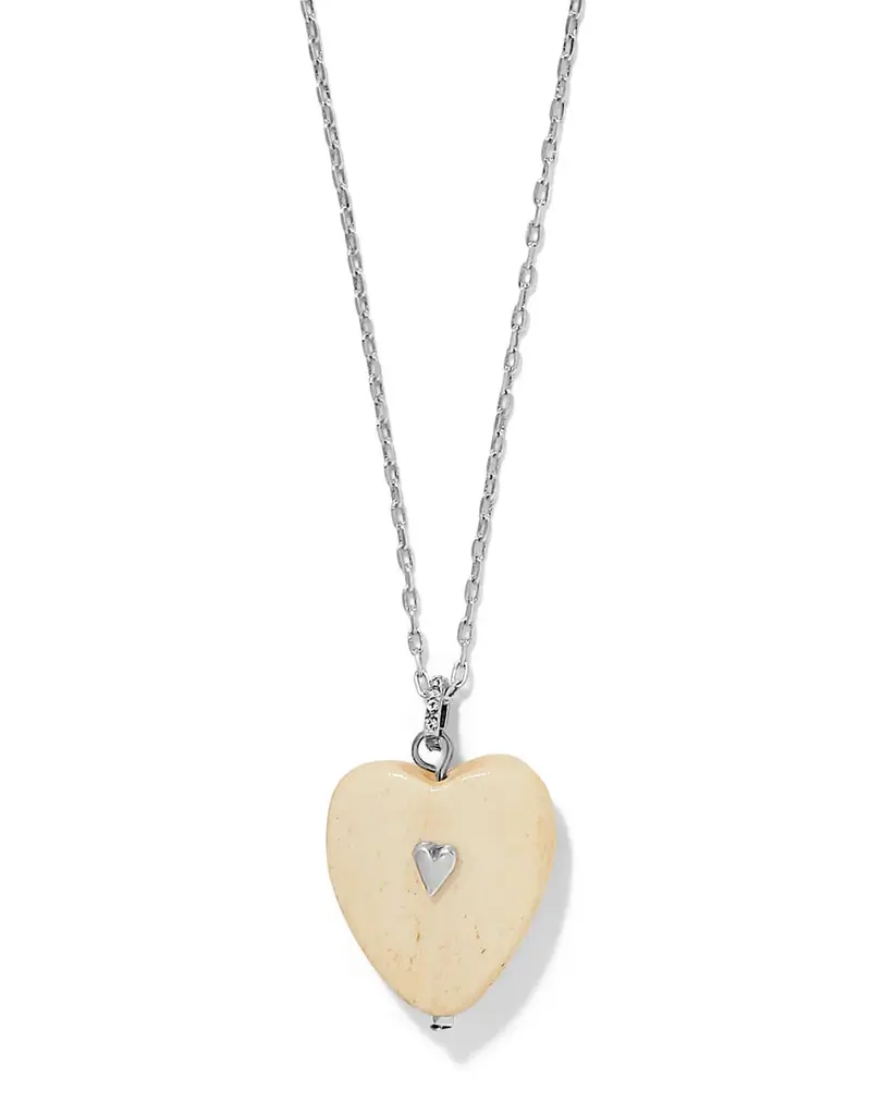 Love Messages I am Grateful Necklace