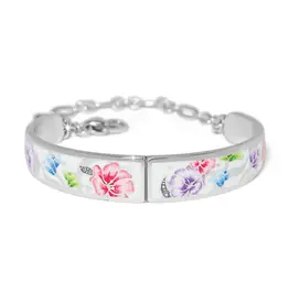 La Tulipe Bar Bracelet