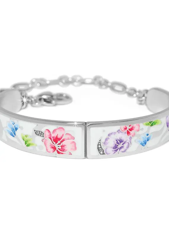 La Tulipe Bar Bracelet