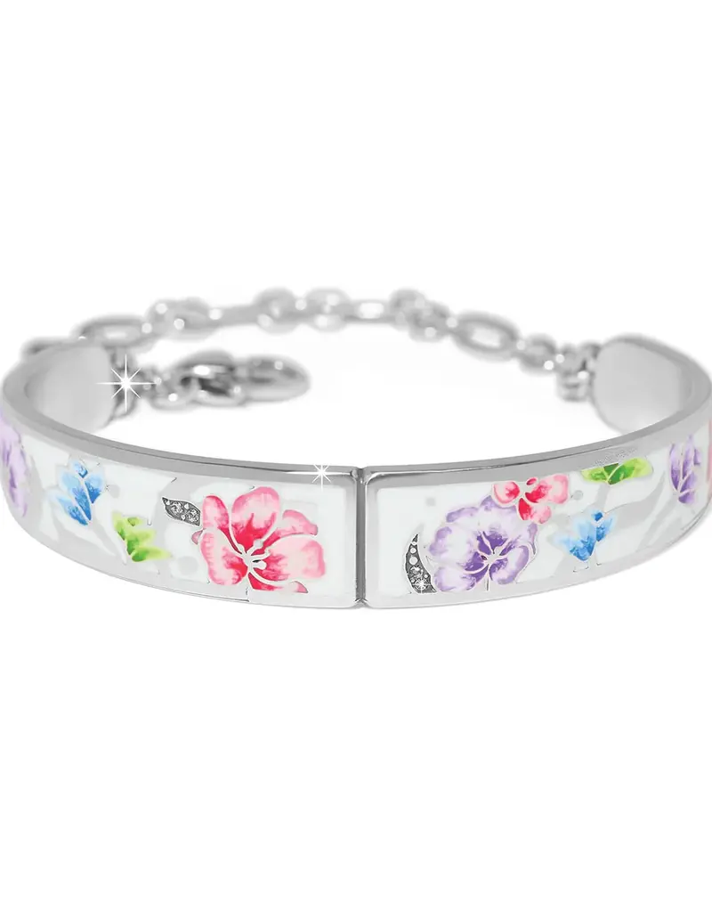 La Tulipe Bar Bracelet