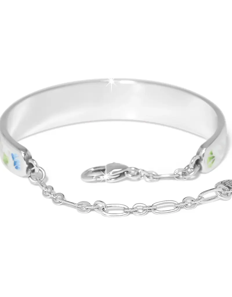 La Tulipe Bar Bracelet
